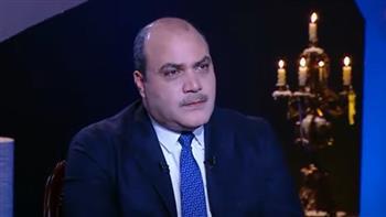 الباز: مدبولي قضى فترة "صعبة للغاية" في تاريخ مصر بمنصب رئيس الوزراء