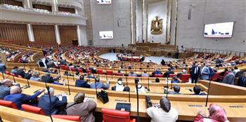   مجلس النواب يوافق نهائيًا على الموازنة العامة للدولة وخطة التنمية الاقتصادية 2024/2025