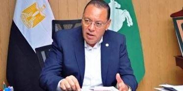 محافظ الشرقية: حسم 609 شكاوى وطلبات خلال "مايو" بنسبة إنجاز 100%