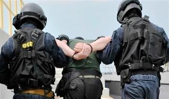 روسيا: كشف عملاء للمخابرات الأوكرانية يعدون لهجمات ضد أسطول البحر الأسود