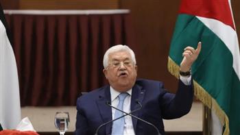 الرئاسة الفلسطينية ترد على تصريحات خامنئي بشأن الحرب
