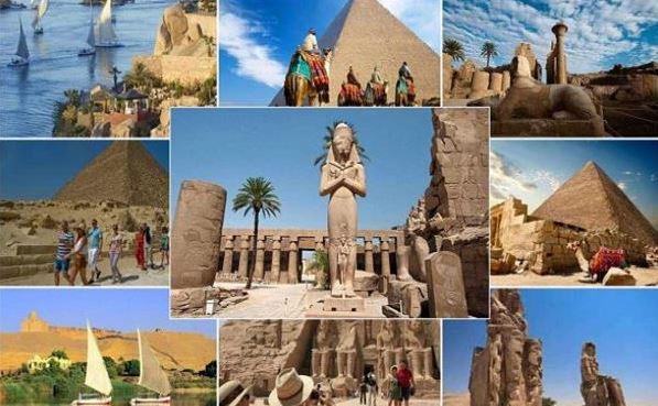 تخفيض 20% على تذاكر المواقع الأثرية والمتاحف بعدة محافظات خلال الصيف