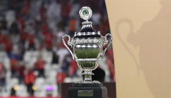 كاف يكشف موقفه من إقامة السوبر الأفريقي بين الأهلي والزمالك في مصر
