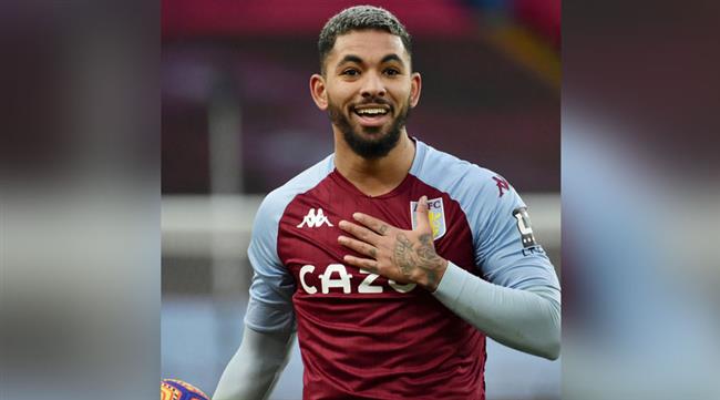 الدوري الإيطالي .. يوفنتوس يعلن التعاقد مع دوجلاس لويز لـ5 سنوات