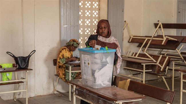 موريتانيا: فرز 82% من أصوات الانتخابات الرئاسية والنتائج خلال ساعات