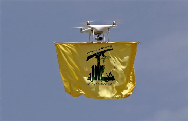 مسيرات حزب الله تهاجم اللواء 188 الإسرائيلي.. وإصابات في الجولان المحتل