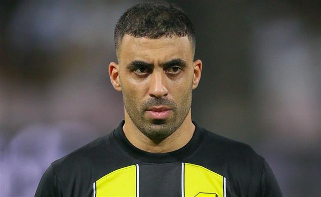 الدوري السعودي .. التعاون يتفق على التعاقد مع عبدالرزاق حمدالله