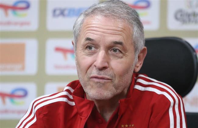 الدوري المصري .. تعرف على قائمة الأهلي لمواجهة طلائع الجيش