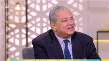 أستاذ علوم سياسية: الدول المنادية بحقوق الإنسان لم تقم بدور مهم حول غزة