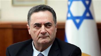   «سنتحرك بكل قوة».. وزير خارجية إسرائيل يهدد إيران وحزب الله 