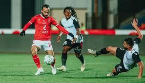الدوري المصري .. موعد مباراة الأهلى أمام طلائع الجيش