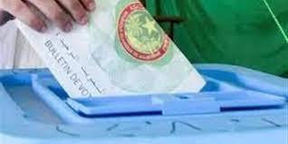   "الغزواني" يتصدر نتائج الانتخابات الرئاسية في موريتانيا
