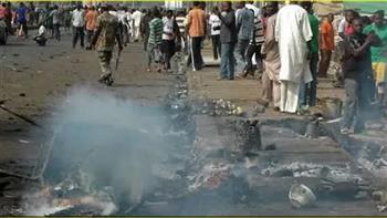   هجمات انتحارية في نيجيريا تودي بحياة 18 شخصا 