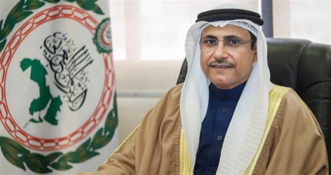 العسومى: الجهود البرلمانية ركيزة أساسية في تحقيق أهداف التنمية المستدامة 