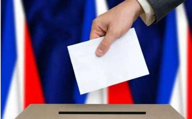 بدء الجولة الأولى من الانتخابات التشريعية في فرنسا