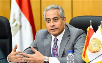   وزير العمل: 30 يونيو أعادت مصر على الطريق الصحيح.. وعبور جديد نحو التنمية