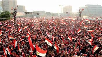   كيف أنقذت ثورة 30 يونيو العالم العربى من مخطط الإخوان لتقسيم الشرق الأوسط؟