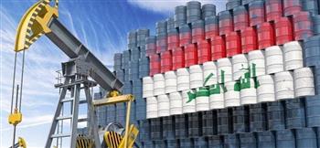   ارتفاع صادرات العراق النفطية لأمريكا بمقدار 31 ألف برميل يوميا خلال الأسبوع الماضي