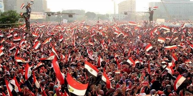 الكنائس المصرية: ثورة 30 يونيو الحدث الأهم وستبقى راسخة في أذهان ووجدان جميع المواطنين