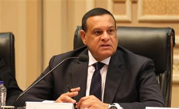   وزير التنمية المحلية: "حياة كريمة" أكبر مشروع تنموي بالعالم قدم الخدمات لملايين المصريين