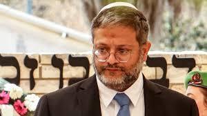 «بدل الطعام يجب أن يقتلوا بالرصاص». بن غفير يدعو لإعدام الأسرى الفلسطينيين 