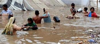   ارتفاع حصيلة ضحايا الأمطار الغزيرة في إقليم "بلوشستان" الباكستاني إلى 31 قتيلا ومصابا