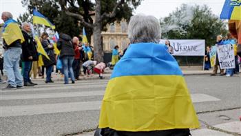   سياسي ألماني يحذر أوكرانيا من "ضربة قد تأتيها من حليف وثيق"