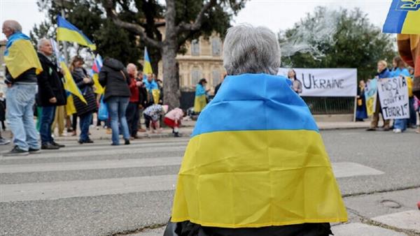 سياسي ألماني يحذر أوكرانيا من "ضربة قد تأتيها من حليف وثيق"
