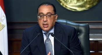   مدبولي: تحقيق الاستقرار في مصر غاية الأهمية