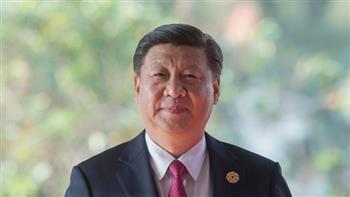  الرئيس الصيني يقوم بزيارة دولة إلى طاجيكستان في يوليو