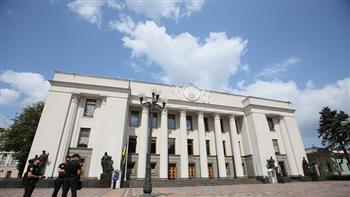   رئيس البرلمان الأوكراني: سنبحث قريبا إجراء تعديلات حكومية