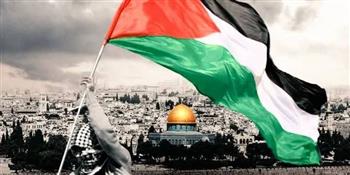   فلسطين تطلب عقد دورة غير عادية لمجلس الجامعة العربية لبحث سياسة مواجهة جرائم الإبادة
