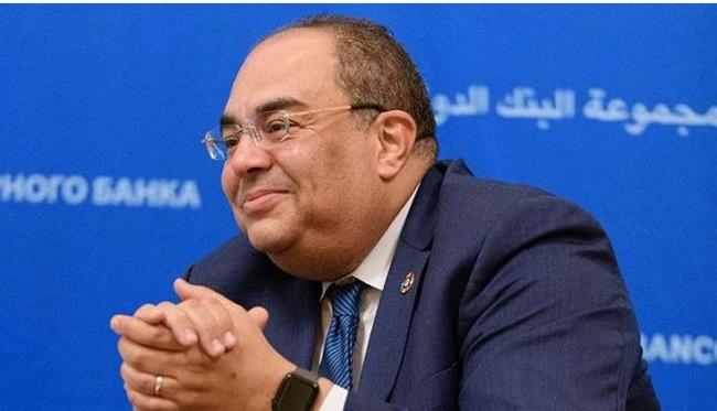 محمود محيي الدين يشيد بتوقيع مذكرات تفاهم خلال مؤتمر الاستثمار المصري الأوروبي