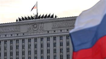   "الدفاع الروسية" تعلن تحرير بلدتين في "دونيتسك"