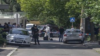   "الداخلية الصربية": إيداع رجلين في الحبس الاحتياطي على خلفية هجوم السفارة الإسرائيلية