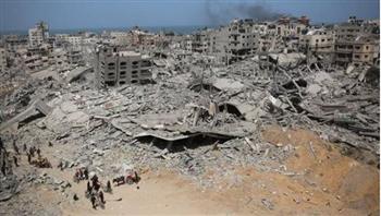   مصدر رفيع المستوى: القاهرة ترفض دخول أي قوات مصرية إلى داخل قطاع غزة