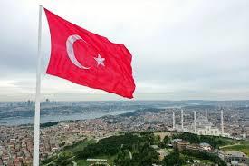   تركيا .. مقتل وإصابة 62 في انفجار بخط للغاز الطبيعي بمطعم