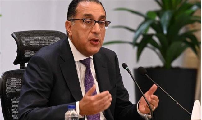 مدبولي : نتطلع لعقد مؤتمر الاستثمار المصري الأوروبي كل عام لتحقيق طموحات الجانبين