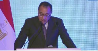 رئيس الوزراء : " الإصلاح الاقتصادي " يحرص على استيعاب الأزمات بقدر الإمكان