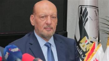 حزب المصريين : الوزراء الجدد يجب أن يكونوا على مستوى التحديات الراهنة