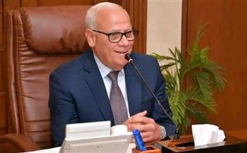 بورسعيد ..الانتهاء من أعمال التطوير الشاملة بحي المناخ بتكلفة 27 مليون جنيه