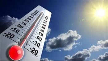   الأرصاد : ارتفاع طفيف في درجات الحرارة بداية من الغد حتى نهاية الأسبوع