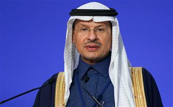   وزير الطاقة السعودي يؤكد أن بلاده تحقق أرقاما قياسية في إنتاج الطاقة المتجددة