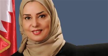   سفيرة البحرين في القاهرة تهنئ جمهورية مصر العربية بذكرى ثورة 30 يونيو