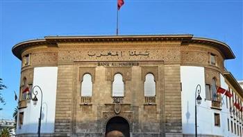   بنك المغرب المركزي: الدرهم يرتفع بنسبة 0.9% مقابل اليورو و0.37% أمام الدولار