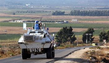   "يونيفيل": الموقف يتسم بكثير من الصعوبات على الحدود بين لبنان وإسرائيل