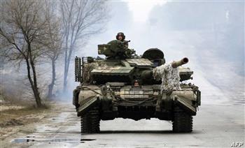   الجيش الأوكراني: تدمير مقاتلة و3 صواريخ و296 طائرة روسية بدون طيار خلال يونيو