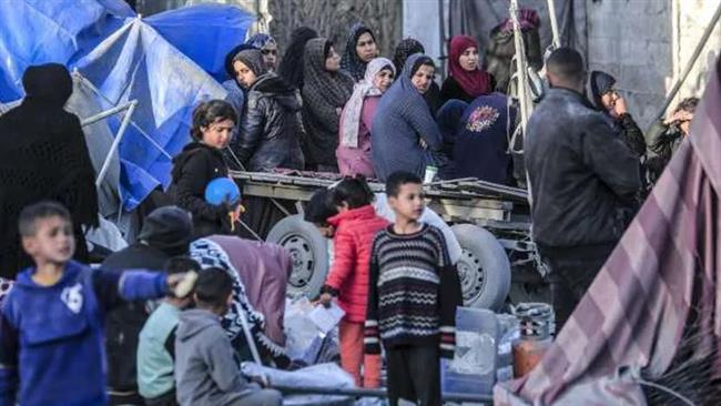الأمم المتحدة: الظروف المعيشية الصعبة في غزة تؤدي إلى تآكل النسيج الاجتماعي