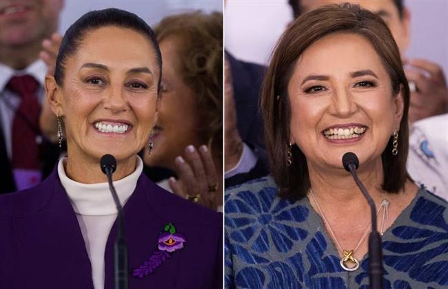 المرشحة الرئاسية الخاسرة في المكسيك تقدم طعونا أمام السلطات الانتخابية