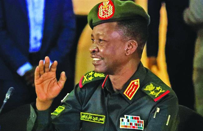 السودان: نائب القائد العام للقوات المسلحة يتوجه إلى مالي والنيجر